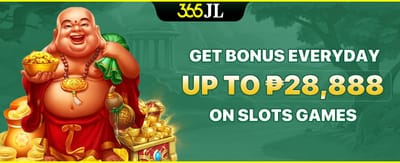 Daily Slots Mega Bonus promotion image