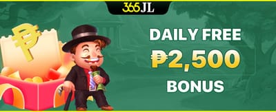 Daily Login Free Credits promotion image