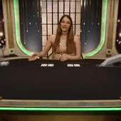 Peek Baccarat screenshot