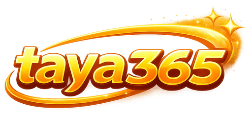 taya365link.ph Logo
